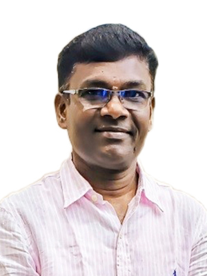 Prof. Dr. Ayappasamy. K