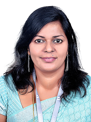 Prof. Dr. Bini Marin V