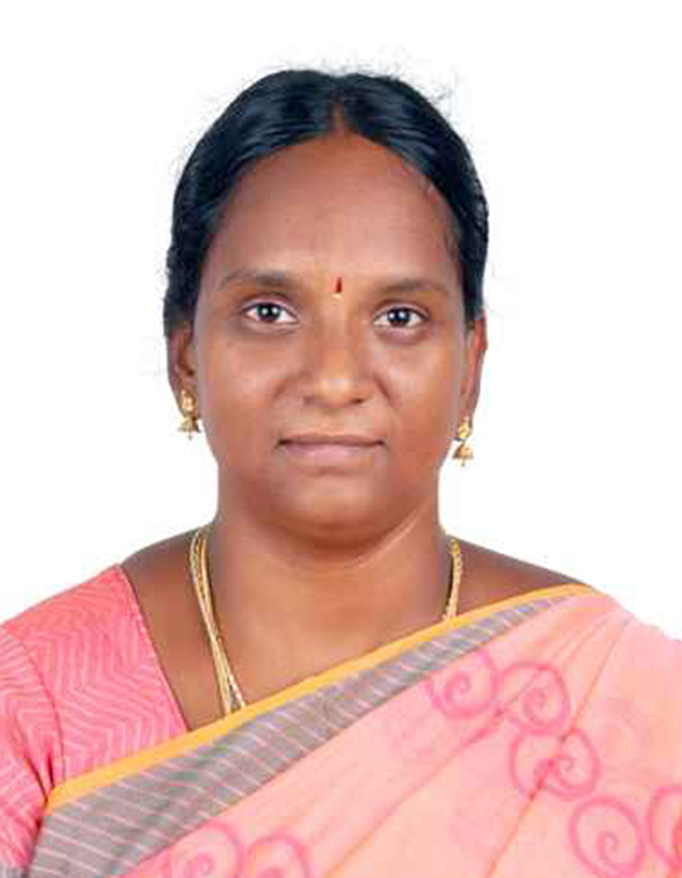Prof. Dr. D. Vanitha