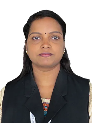 Prof. Dr. F. Dinusha Masil