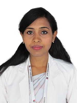 Prof. Dr. K. S. Ramya