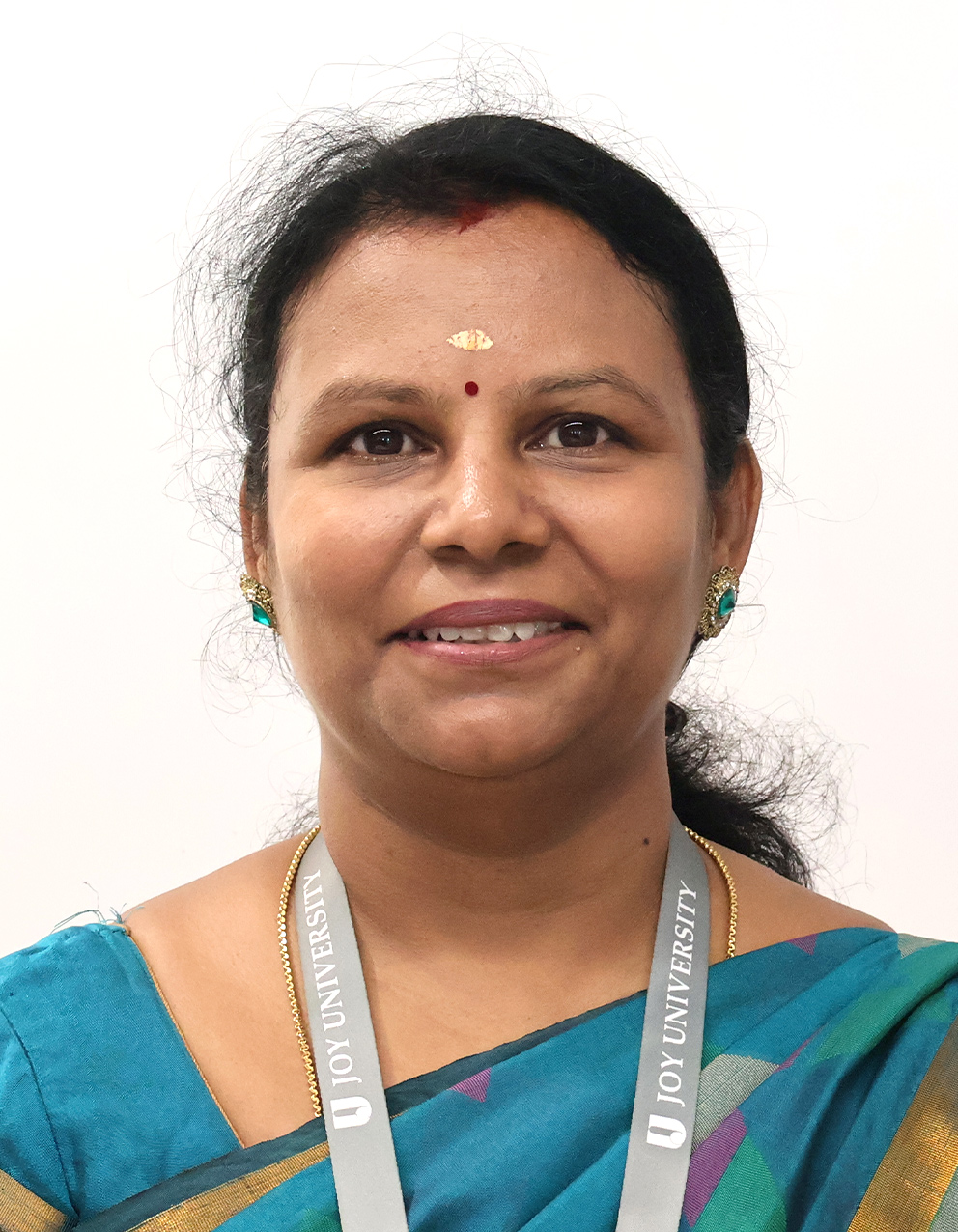 Prof. Dr. Kala S Nathan