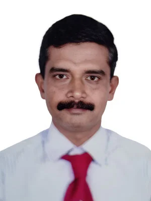 Prof. Dr. M. S. Sundaram