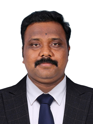 Prof. Dr. M. Senthilkumar
