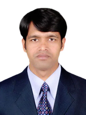 Prof. Dr. Mukesh Kumar