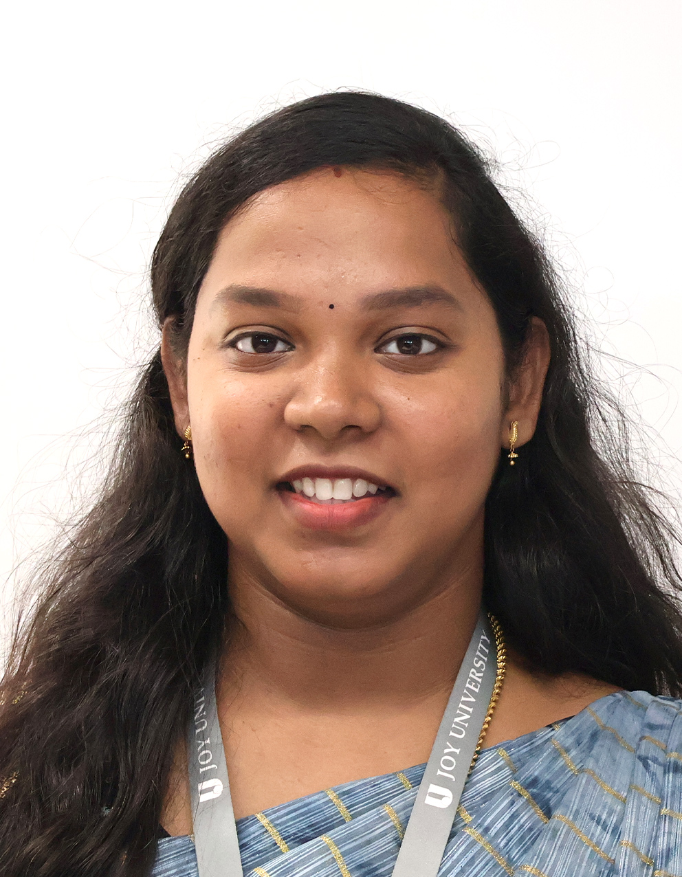 Prof. Fernando Sahaya Mary Albeena