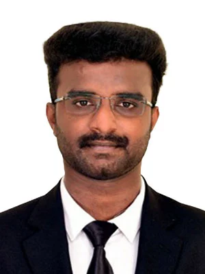 Prof. M. Surendar