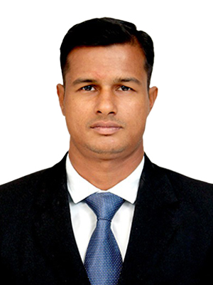 Prof. Rajesh Bharathi