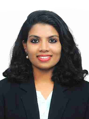 Prof. Sruthy Murugan Usha