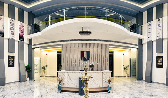 Student Activity Center