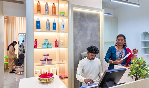 Student Activity Center