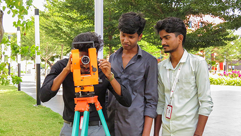 Engineering & Technology