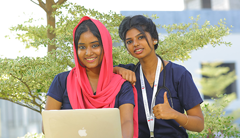 Life & Health Sciences