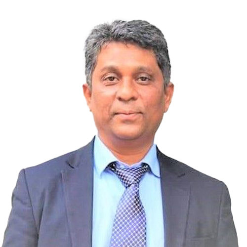 Joy University Entrance